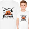 'HAPPY HALLOWEEN'