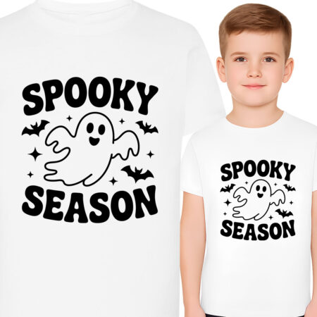 'SPOOKY SEASON'