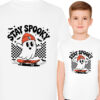 'STAY SPOOKY'