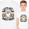 'LET'S GET SHEET FACED'