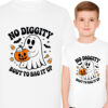 'NO DIGGITY BOUT TO BAG IT UP'