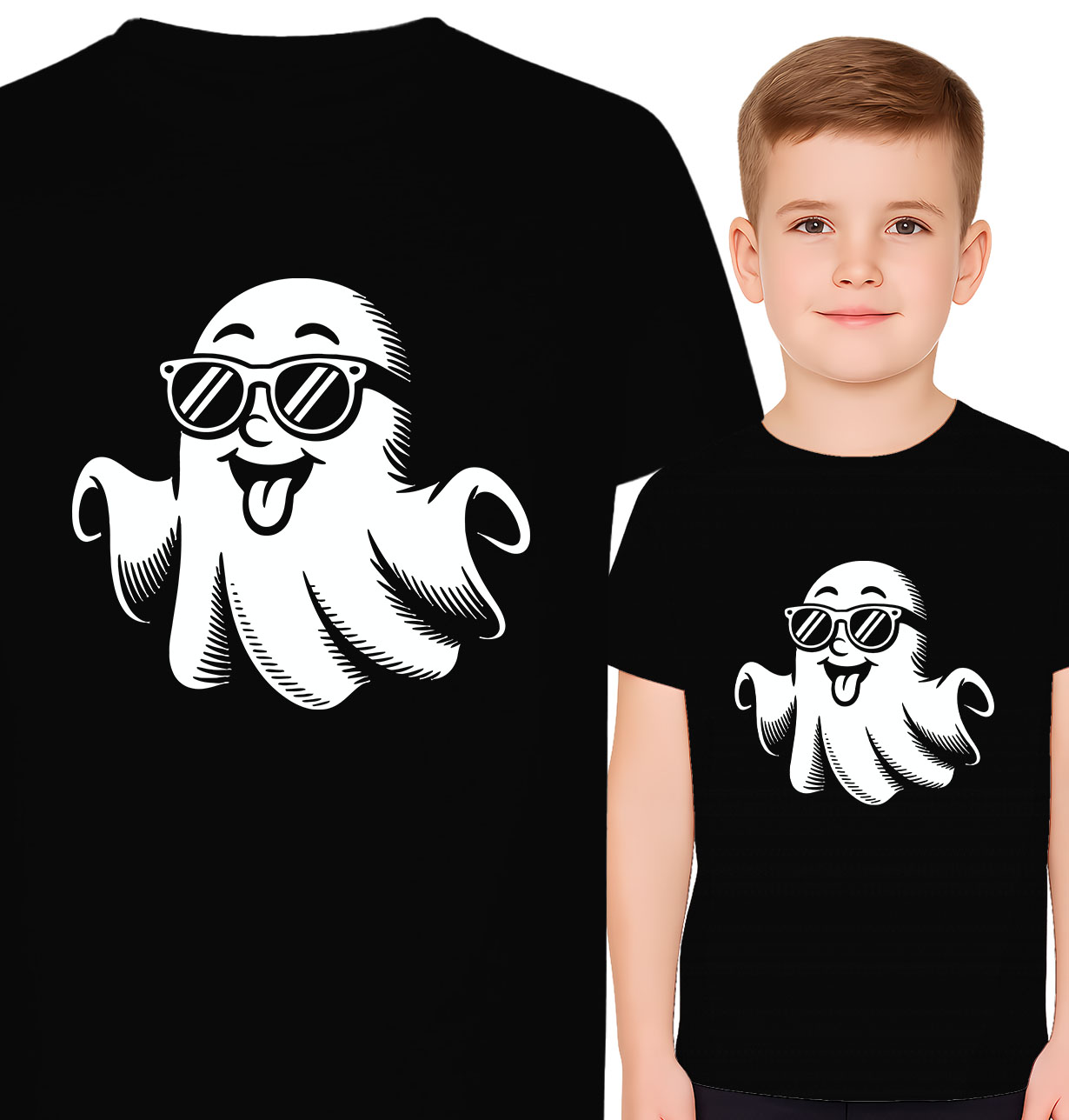 'Boo's Got Style'
