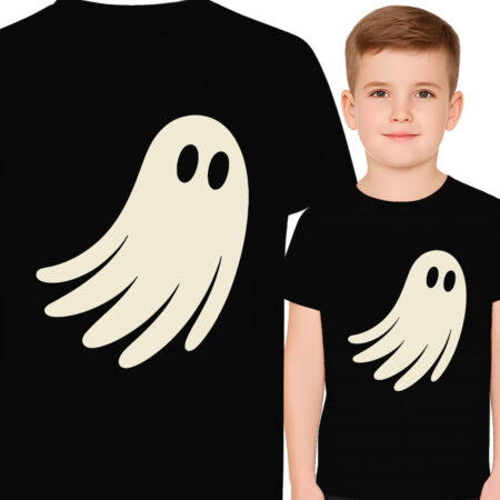 'The Friendly Boo'