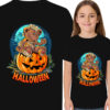 'HALLOWEEN'