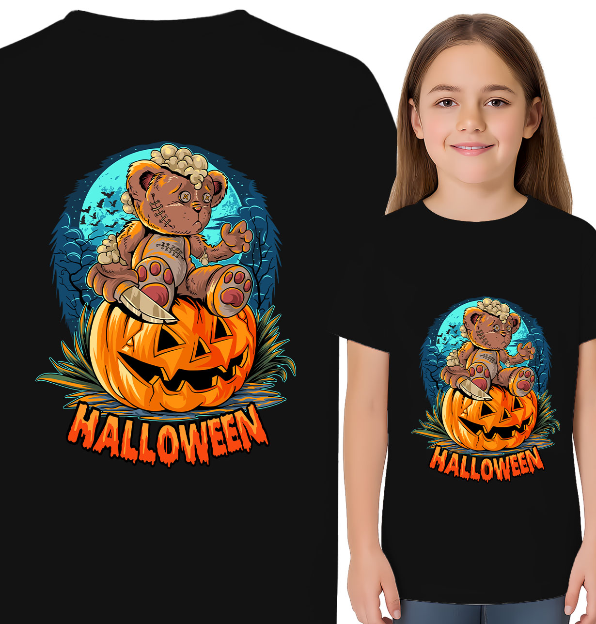 'HALLOWEEN'