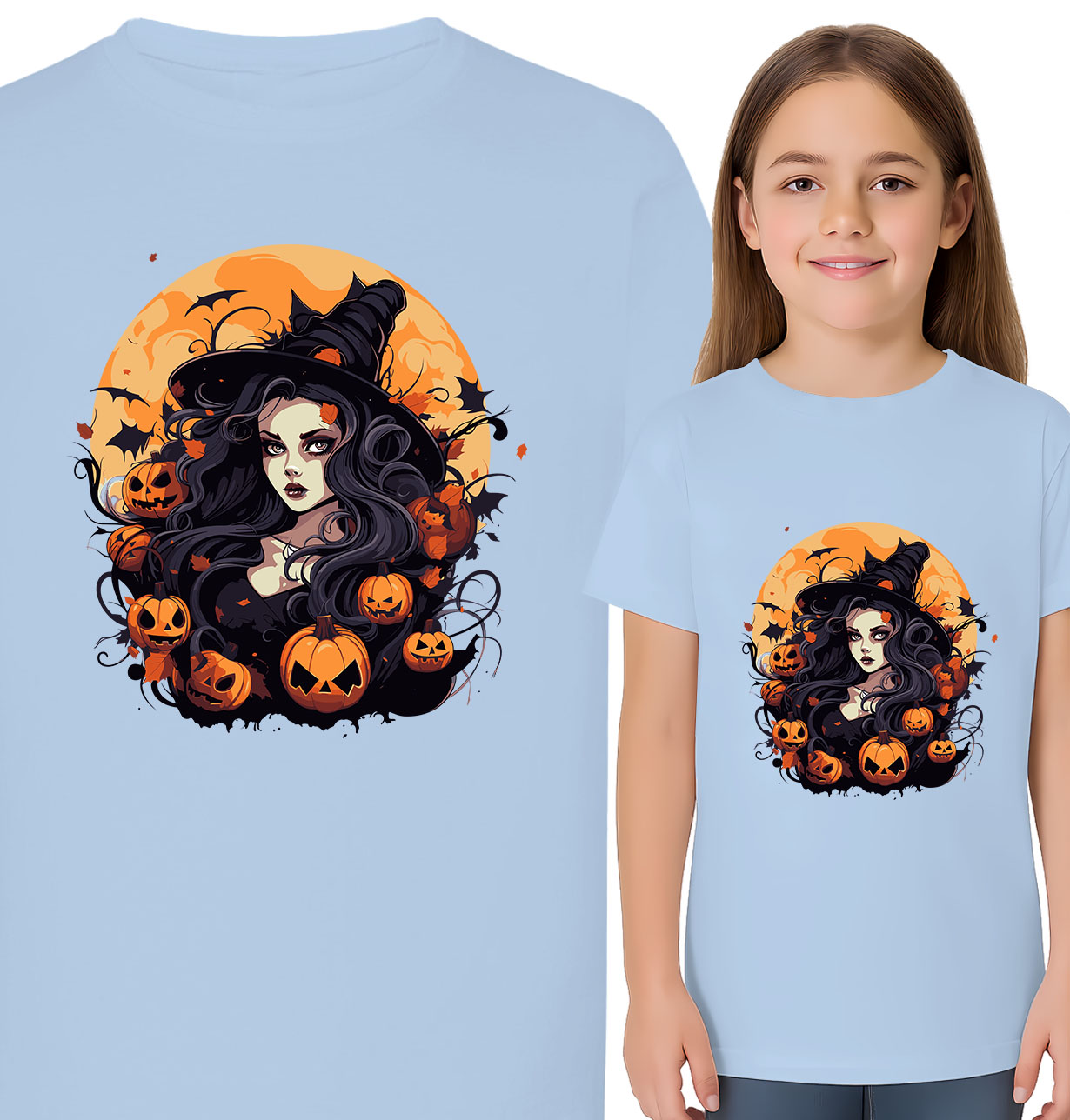'Queen of the Pumpkin Patch'