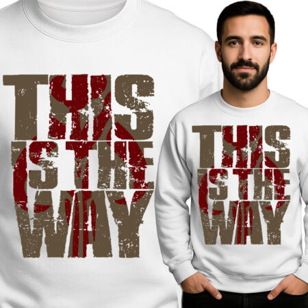 'This Is The Way'