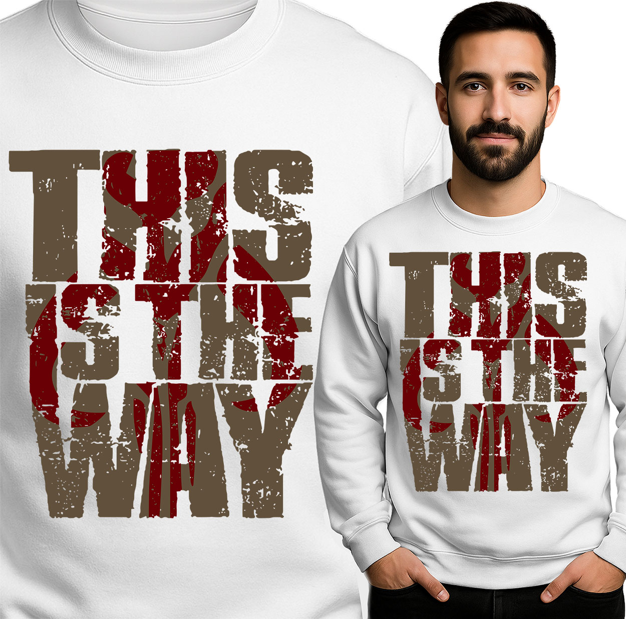 'This Is The Way'