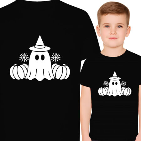 'Pumpkins and Phantoms'