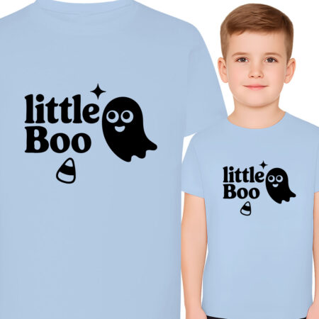 'LITTLE BOO'