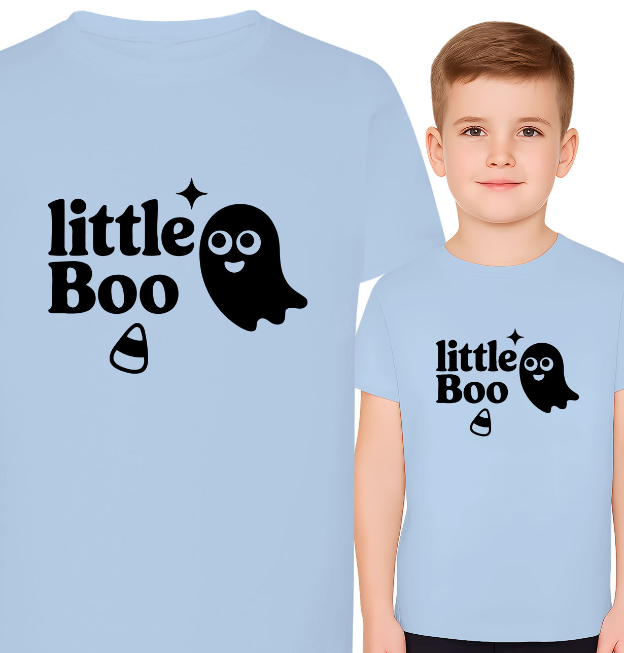 'LITTLE BOO'