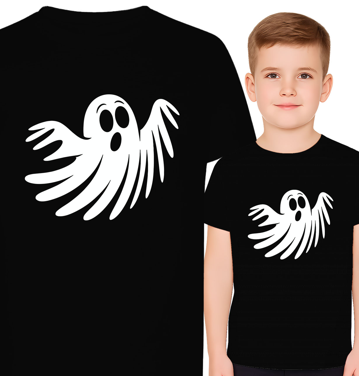 'Flying Phantom'