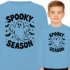 'spooky season'
