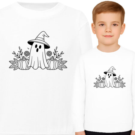 'Witchy Boo'