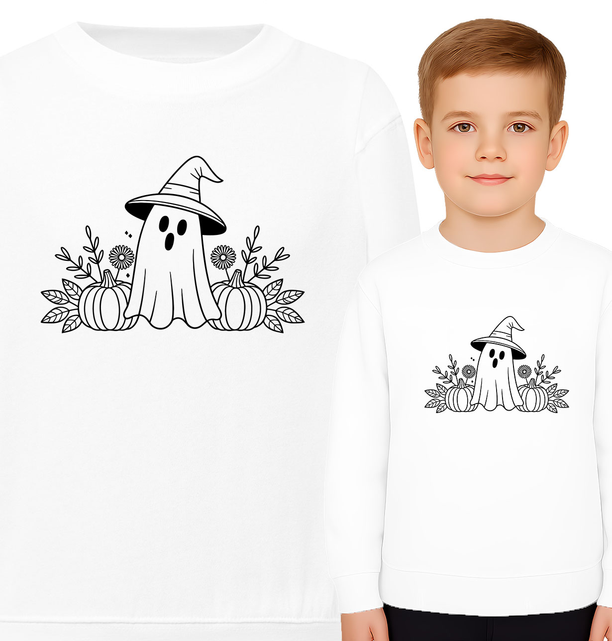 'Witchy Boo'