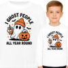 'I GHOST PEOPLE'