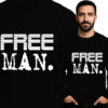 'Free Man'