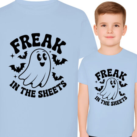 'FREAK IN THE SHEETS'
