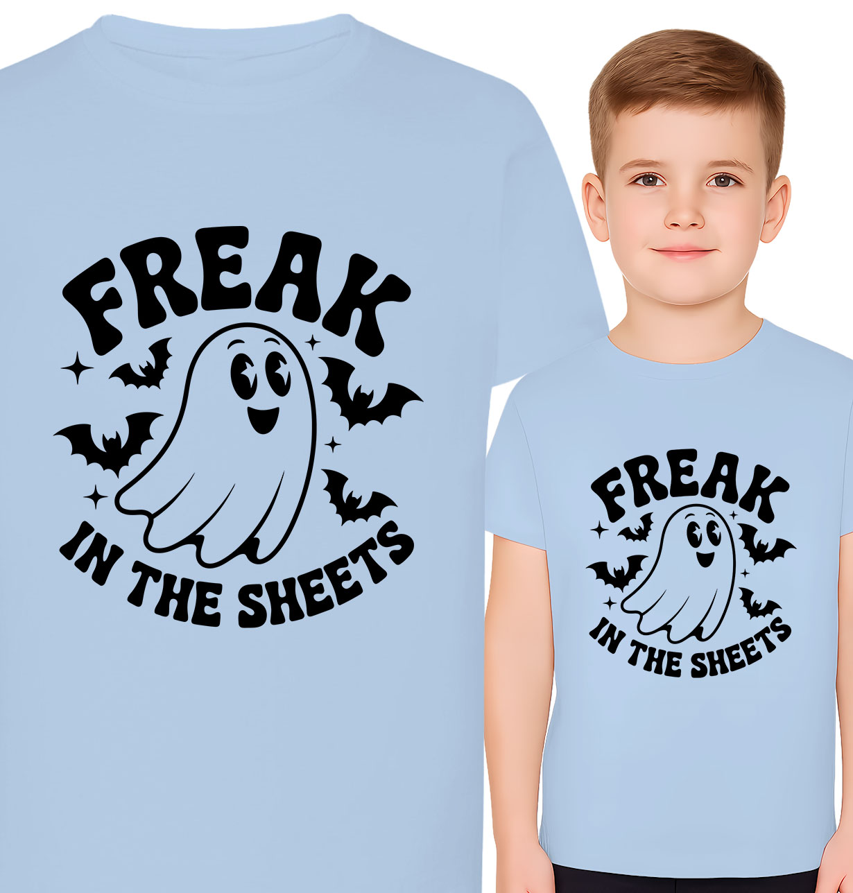 'FREAK IN THE SHEETS'