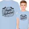 'HAPPY HALLOWEEN'