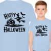 'HAPPY HALLOWEEN'