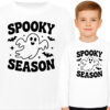 'SPOOKY SEASON'