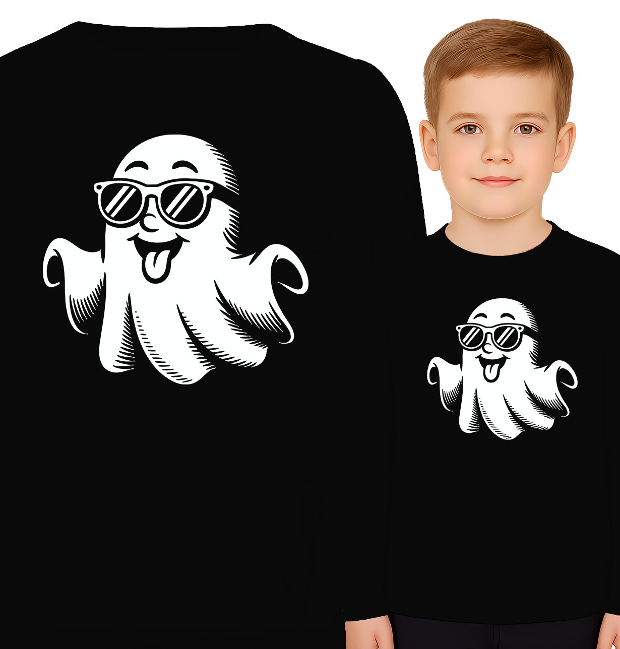 'Boo's Got Style'
