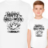 'HAPPY HALLOWEEN'