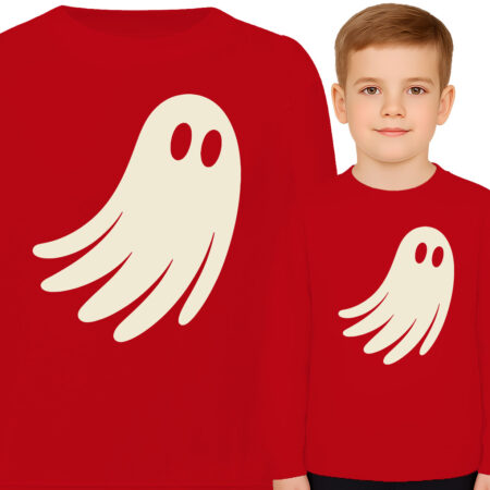 'The Friendly Boo'