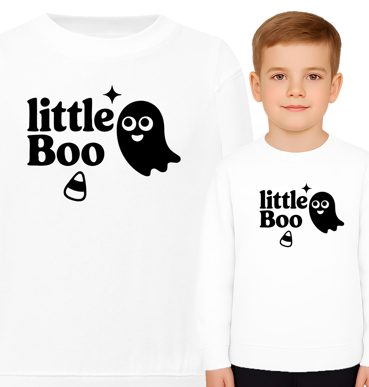 'LITTLE BOO'