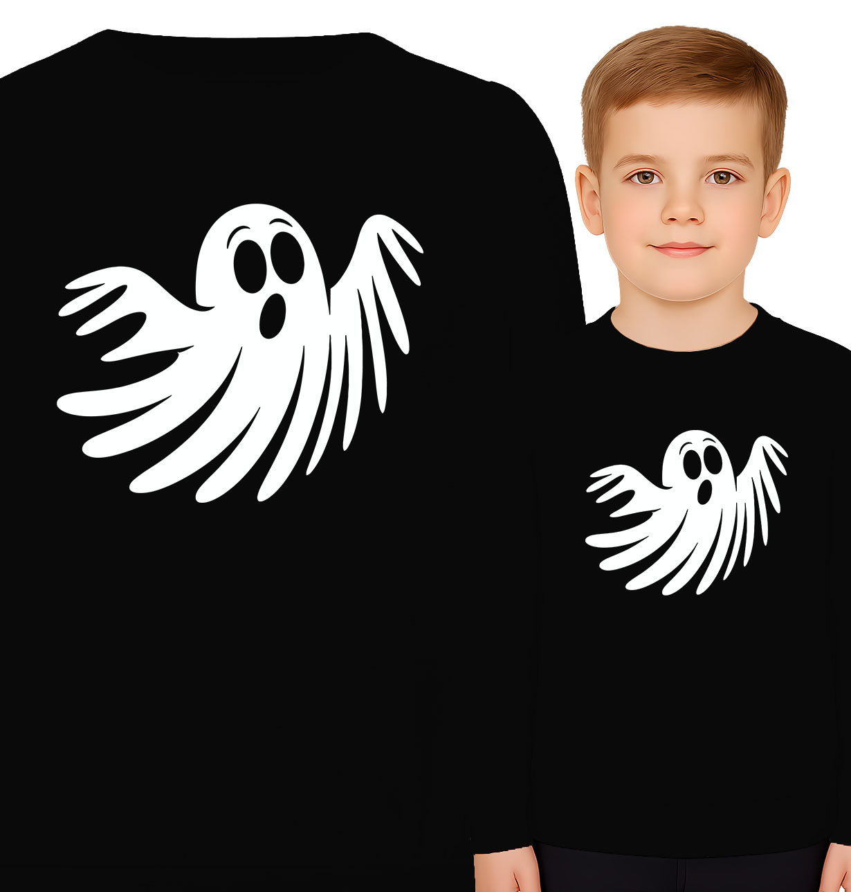 'Flying Phantom'