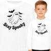 'STAY SPOOKY'