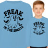 'FREAK IN THE SHEETS'