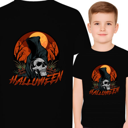 'HALLOWEEN'