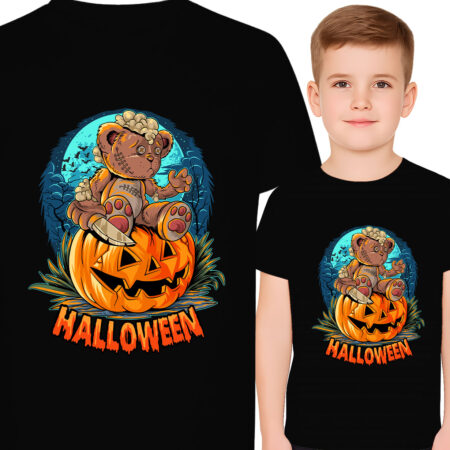 'HALLOWEEN'