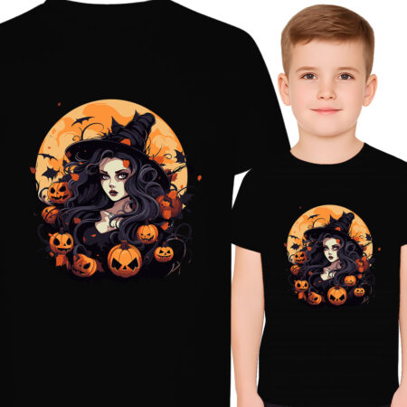 'Queen of the Pumpkin Patch'