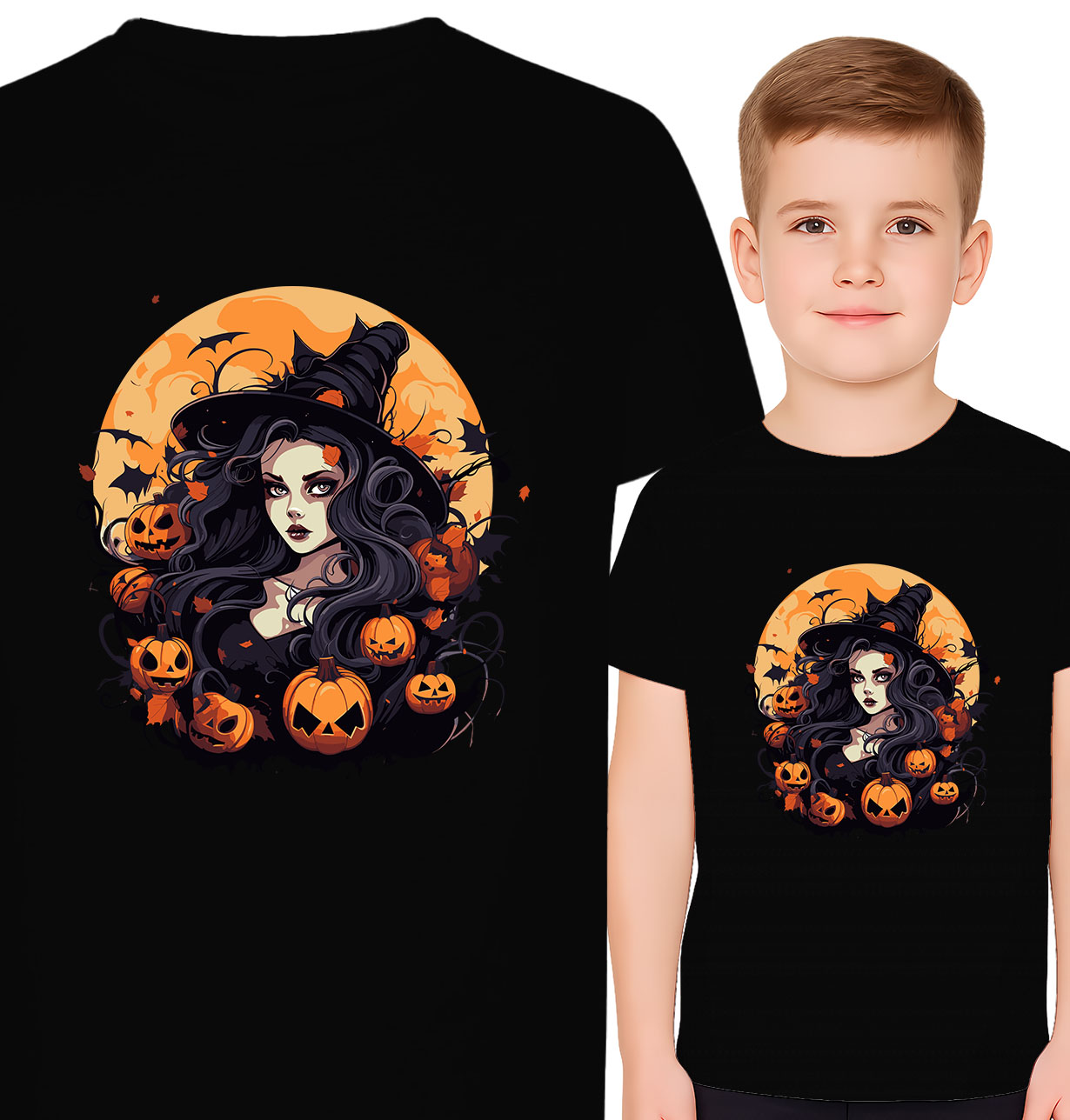 'Queen of the Pumpkin Patch'