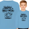 'HAPPY HALLOWEEN'