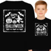 'HAPPY HALLOWEEN'