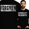 'Forgiven'