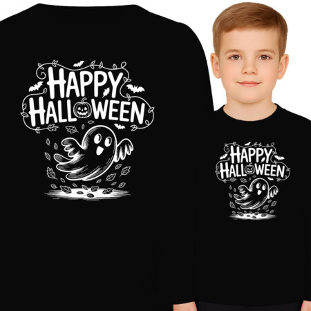 'HAPPY HALLOWEEN'