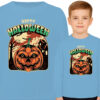 'HAPPY HALLOWEEN'