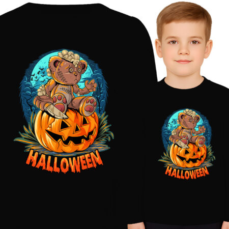 'HALLOWEEN'