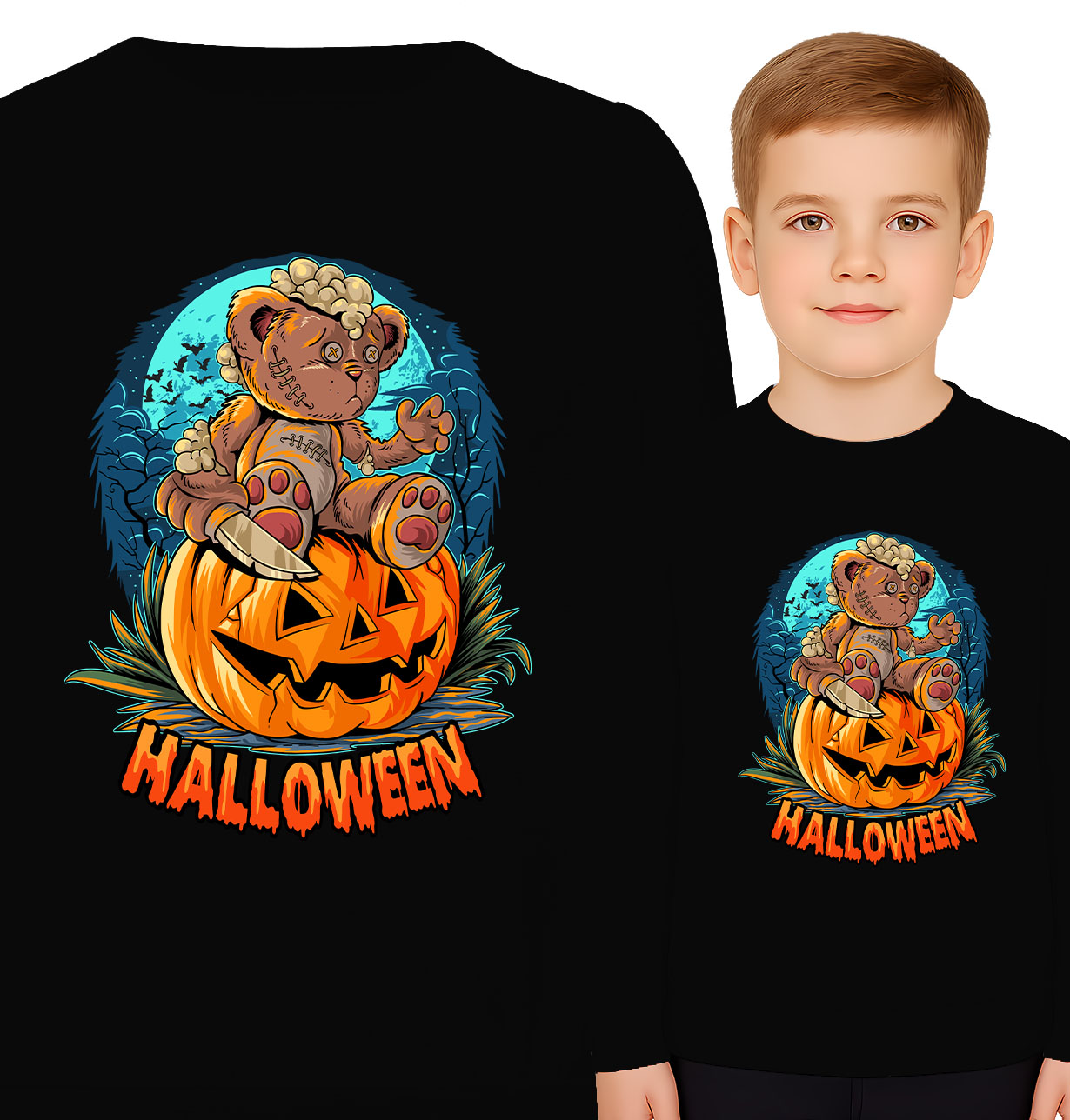 'HALLOWEEN'