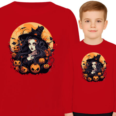 'Queen of the Pumpkin Patch'