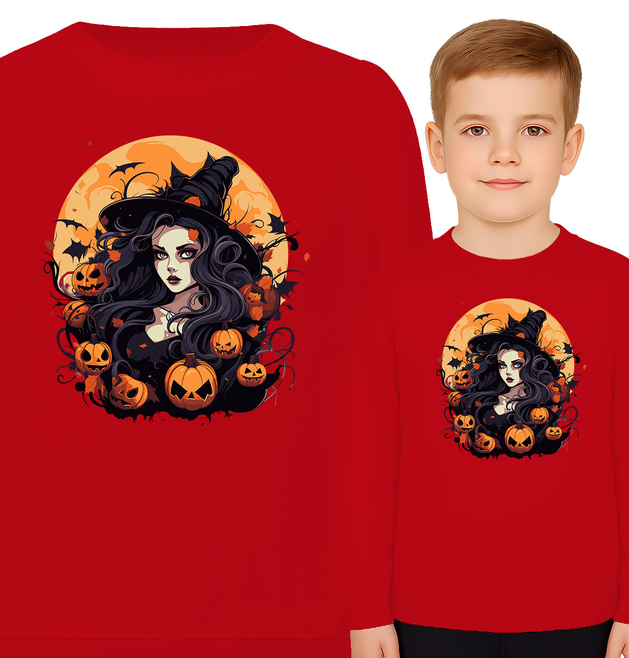 'Queen of the Pumpkin Patch'