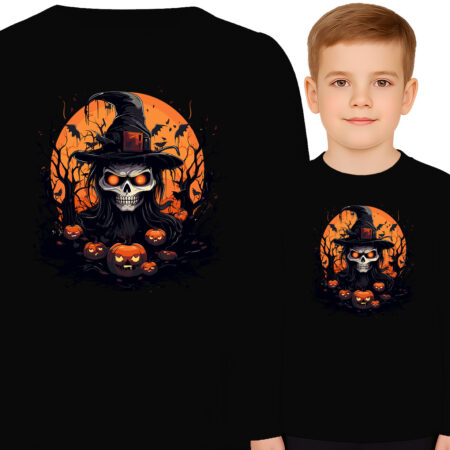 'Żniwiarz Północy'