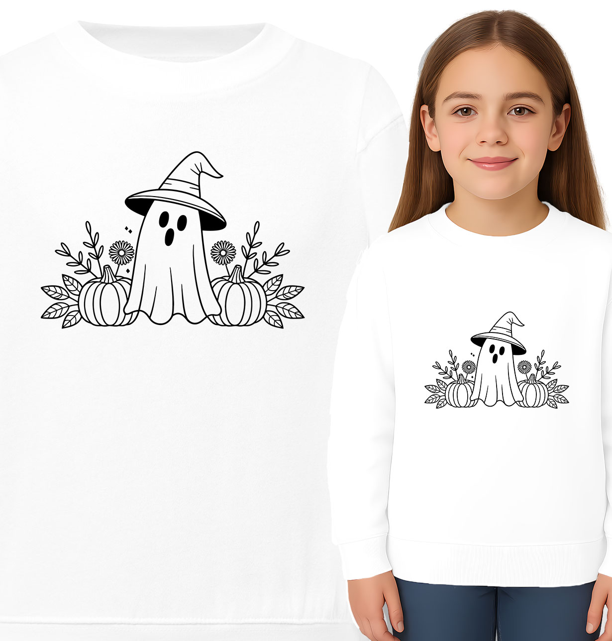 'Witchy Boo'