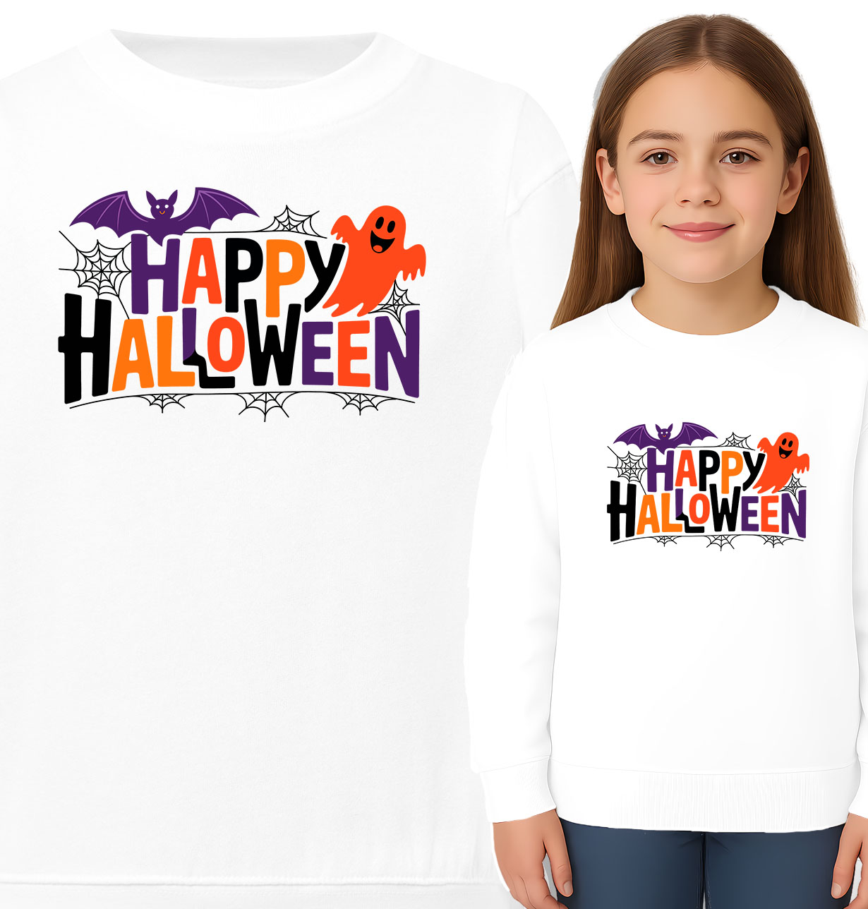 'HAPPY HALLOWEEN'