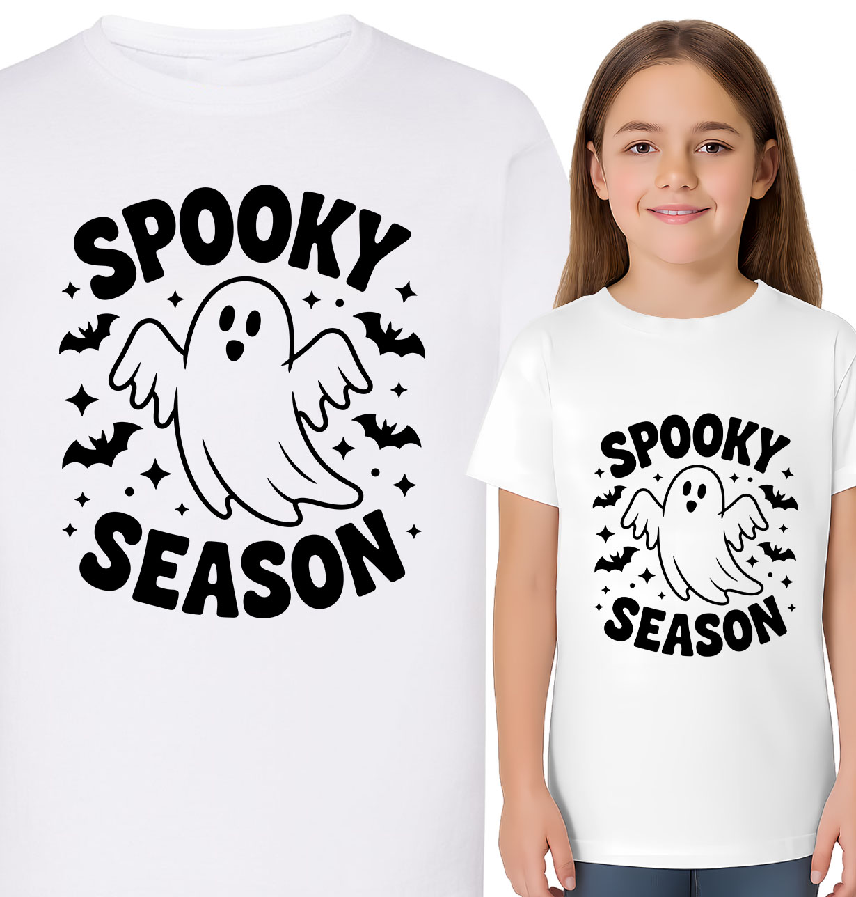 'spooky season'